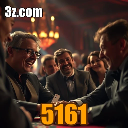 5161: O Casino Brasileiro com Variedade e Comunidade