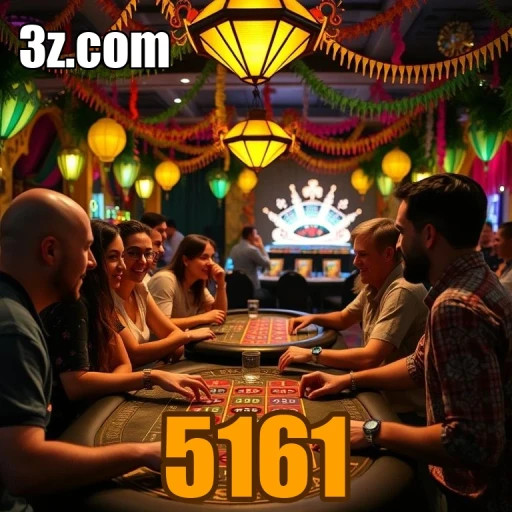 Destaques Featured no 5161: Um Mergulho na Diversão Incessante